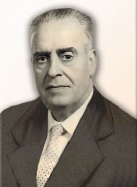 مرتضی سنه ایی