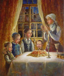 Shabbat